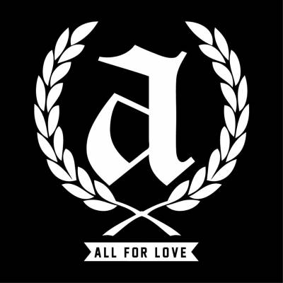 logo All For Love